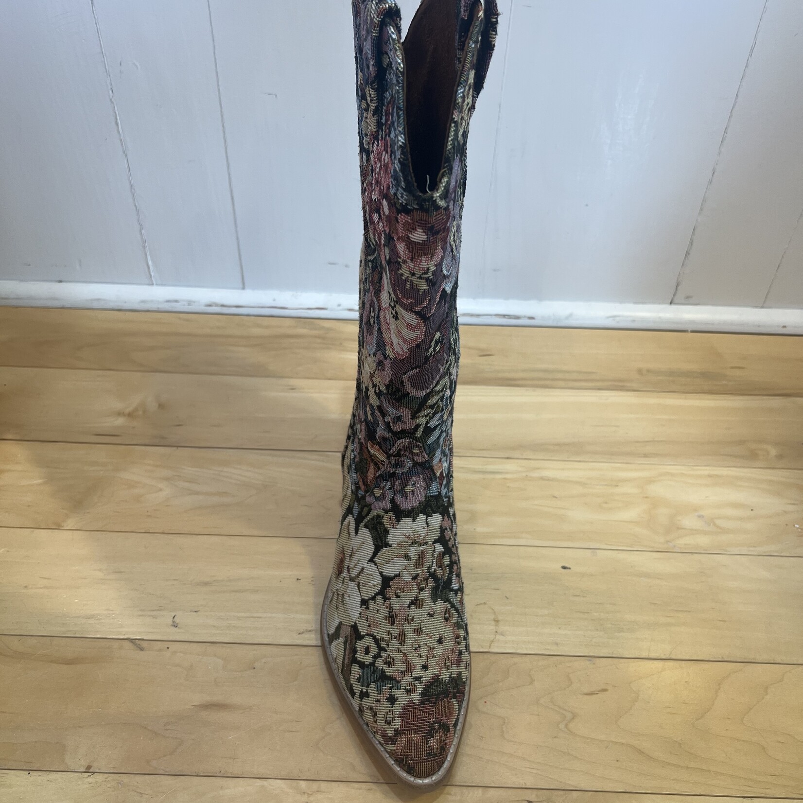 Jeffrey Campbell Homestead Boot