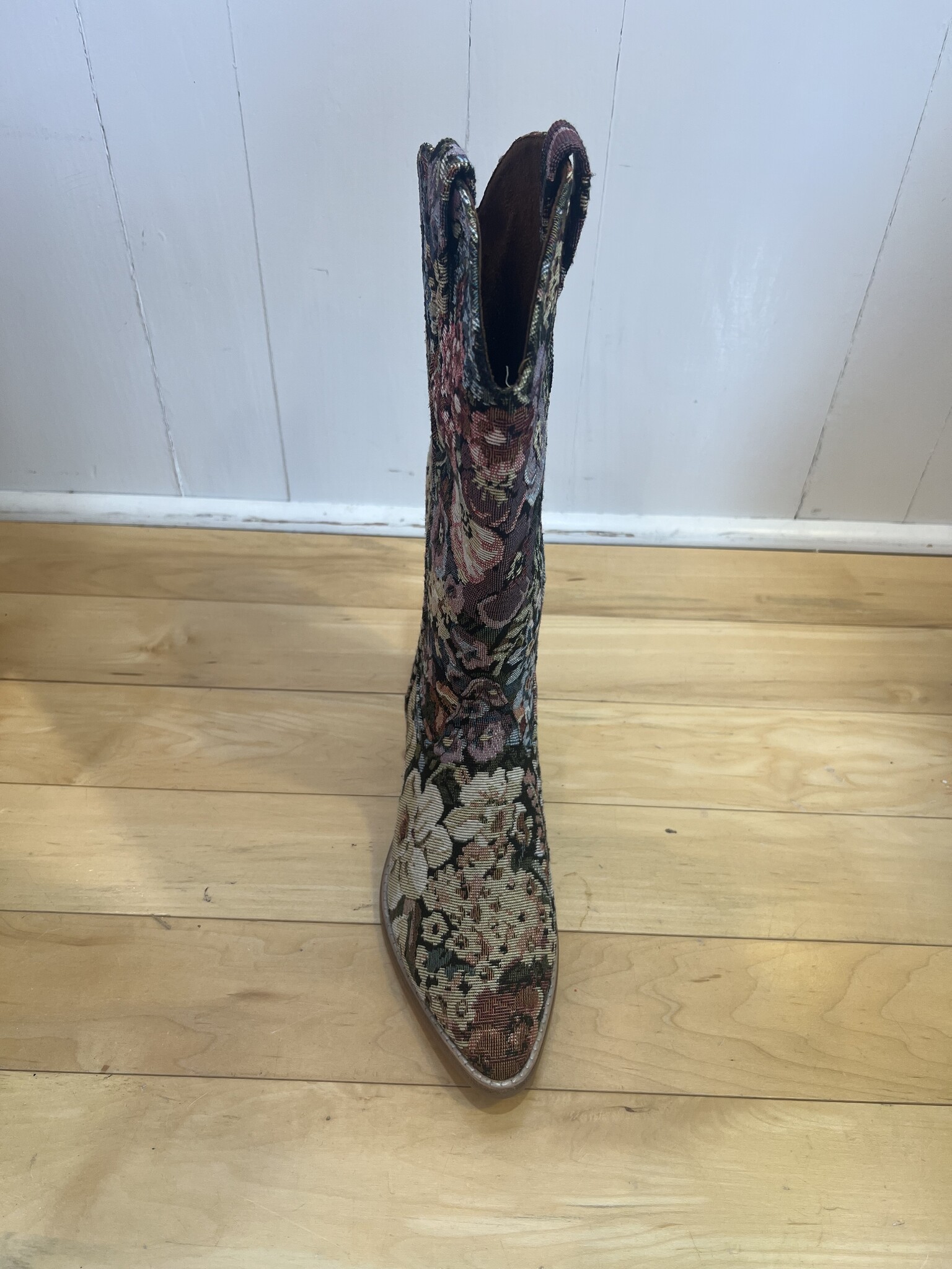 Jeffrey Campbell Homestead Boot