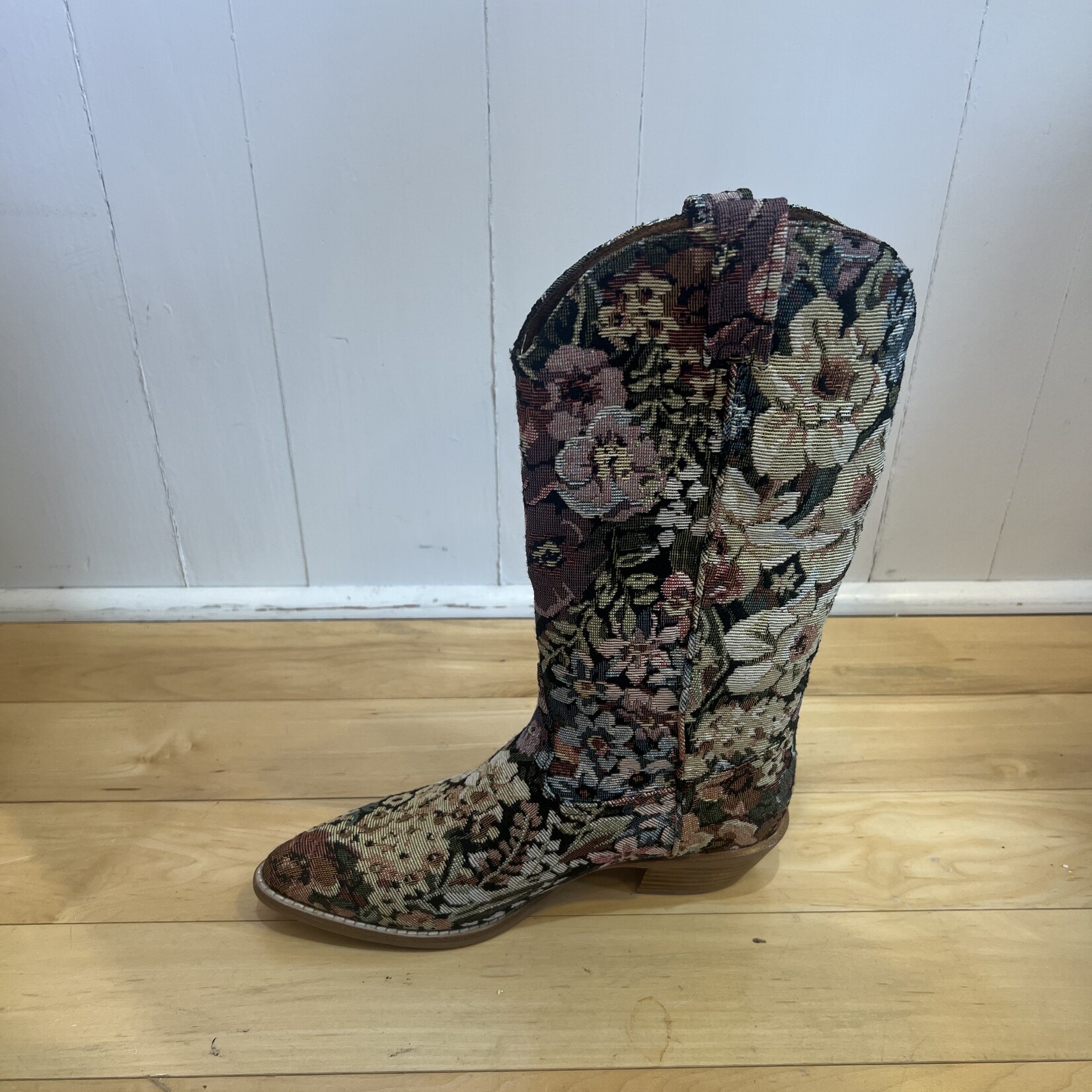 Jeffrey Campbell Homestead Boot