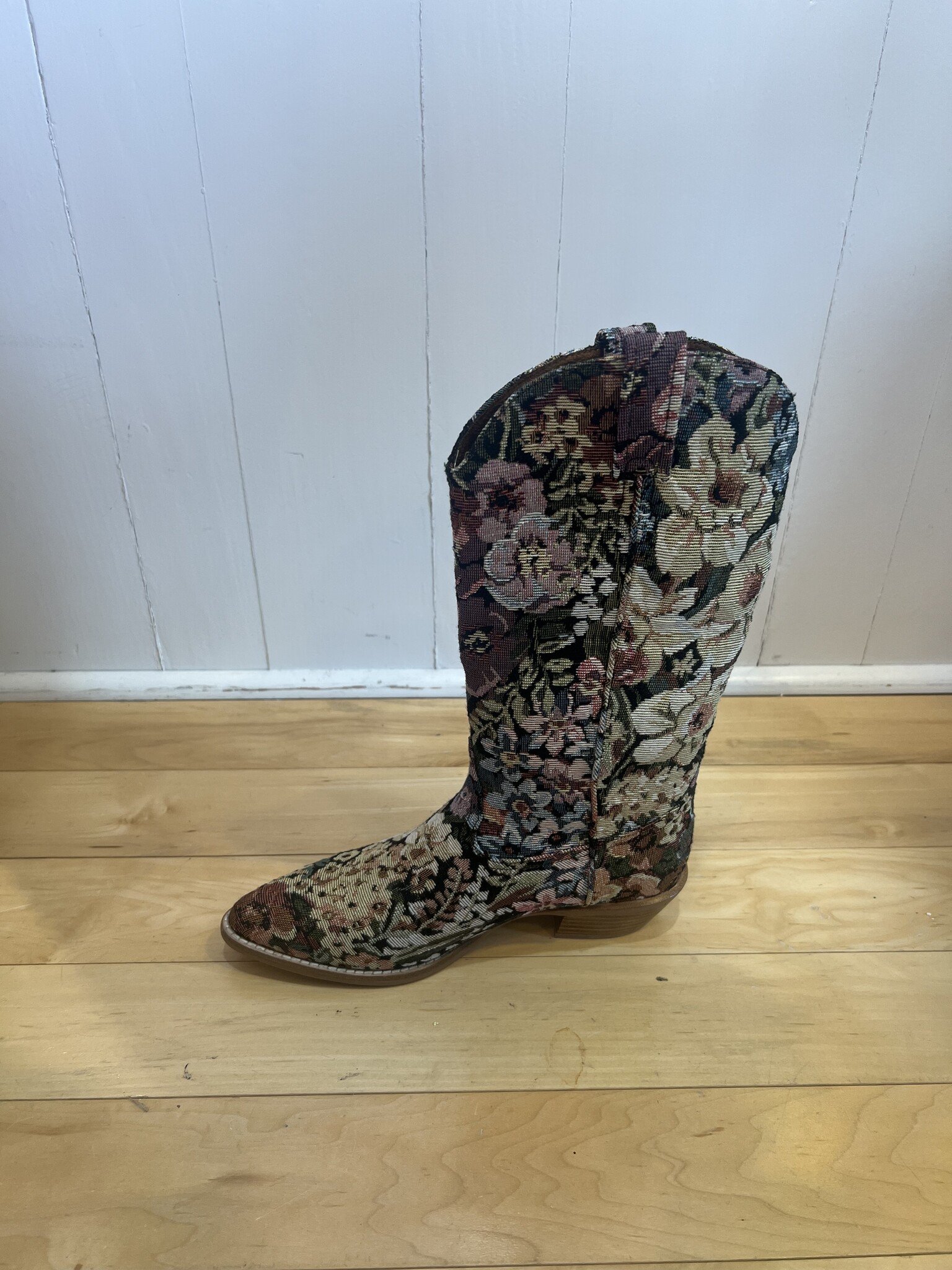 Jeffrey Campbell Homestead Boot