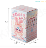 Baby Three Lily Rabbit Town V2 Plush Blind Box