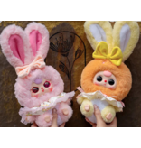 Baby Three Lily Rabbit Town V2 Plush Blind Box