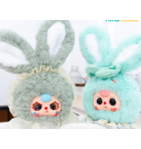 Baby Three Lily Rabbit Town V2 Plush Blind Box