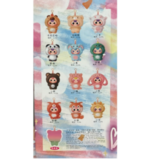 Baby Three De Lovely Series Plush Blind Box