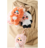 Baby Three De Lovely Series Plush Blind Box