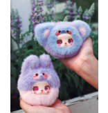 LIILA Garden Tea Party Mini Plush Series Blind Box