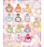 LIILA Garden Tea Party Mini Plush Series Blind Box