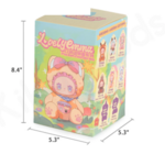LOVELY EMMA Pocket Zoo Series Blind Box