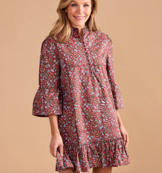 Chelsea Dress