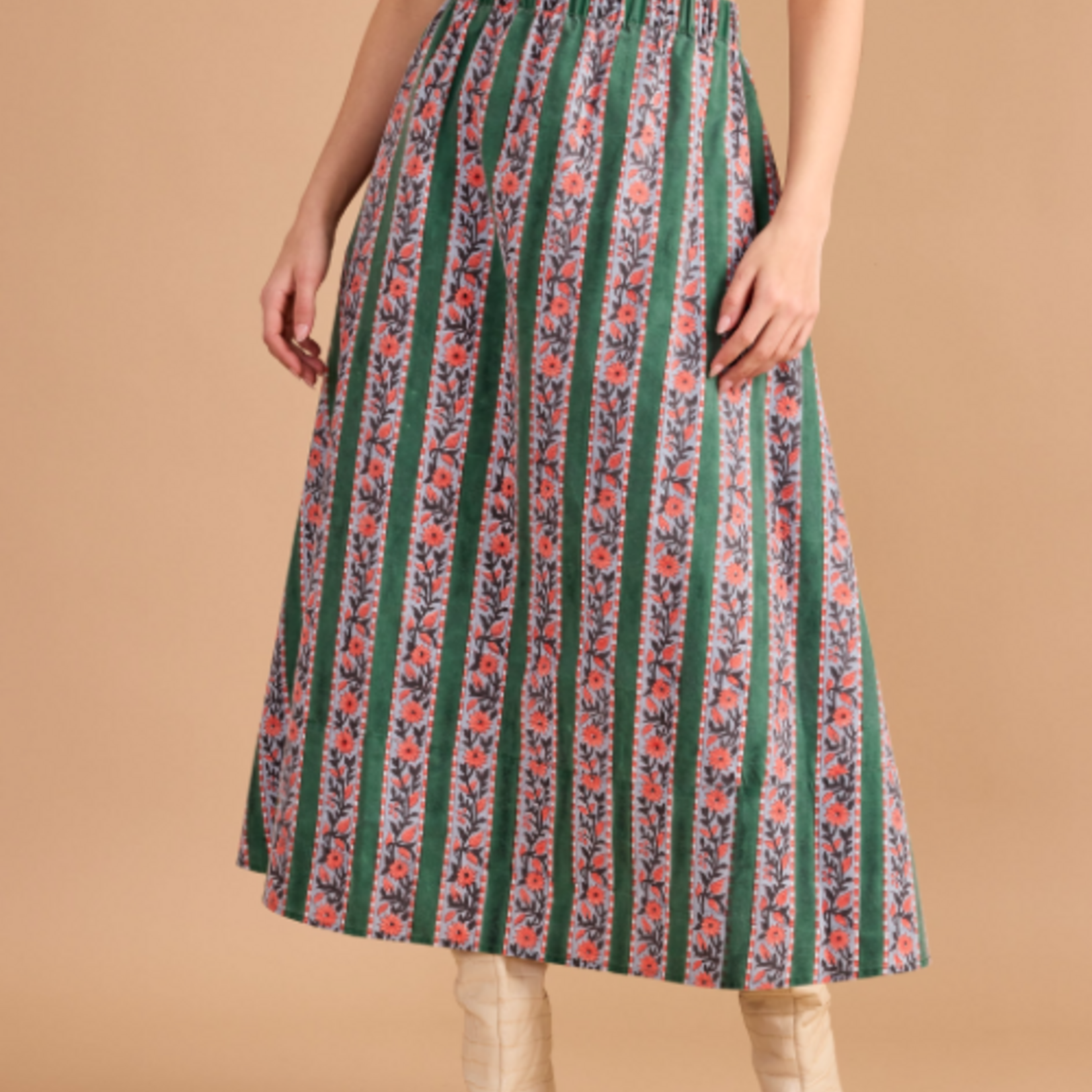 Marisol Skirt