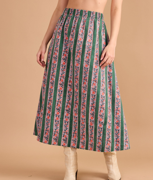 Marisol Skirt