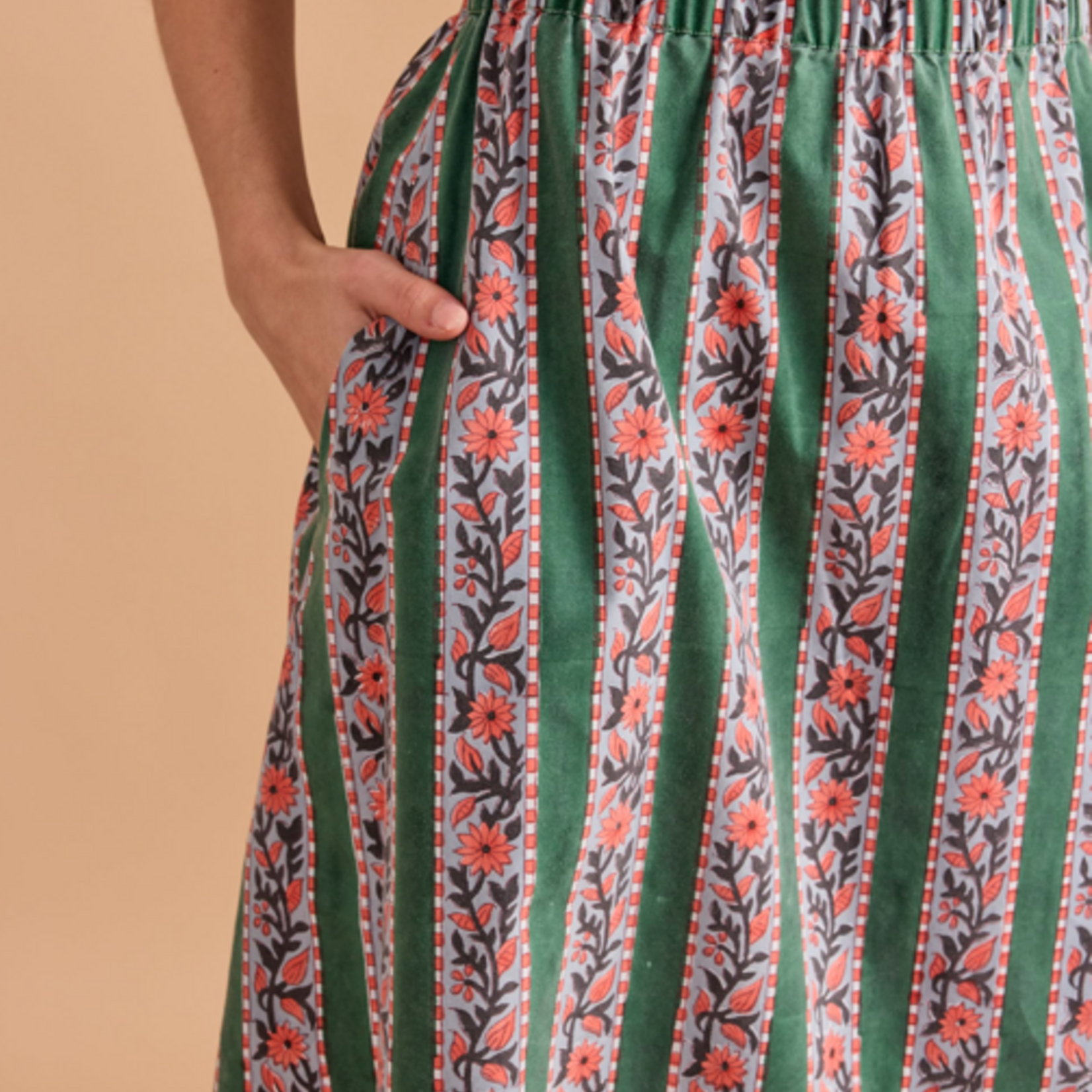 Marisol Skirt