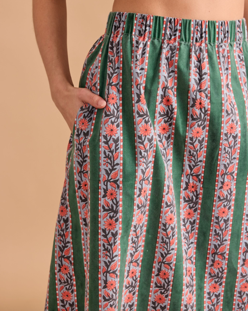 Marisol Skirt