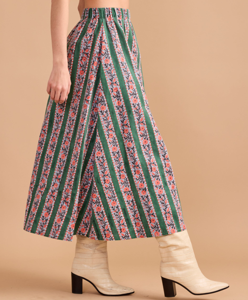 Marisol Skirt