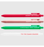 Swiftmas Pen Set
