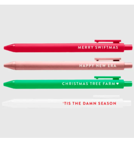Swiftmas Pen Set