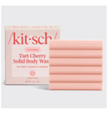 Cleansing Tart Cherry Solid Body Wash