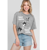 Witch Nights N Women Right Mineral Graphic Tee
