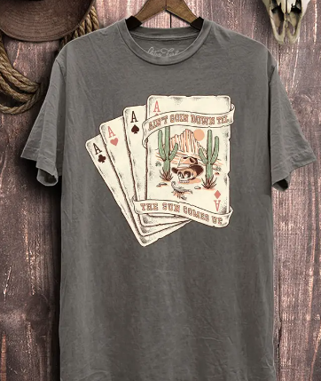 Graphic Tee