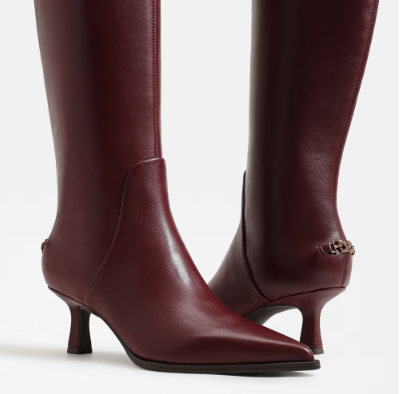 Yulia Boot