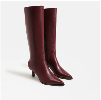 Yulia Boot