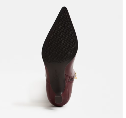 Yulia Boot