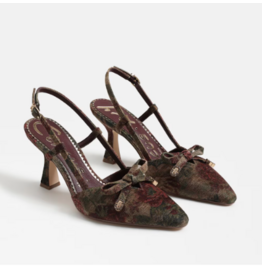 Monica Slingback Pump