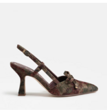 Monica Slingback Pump