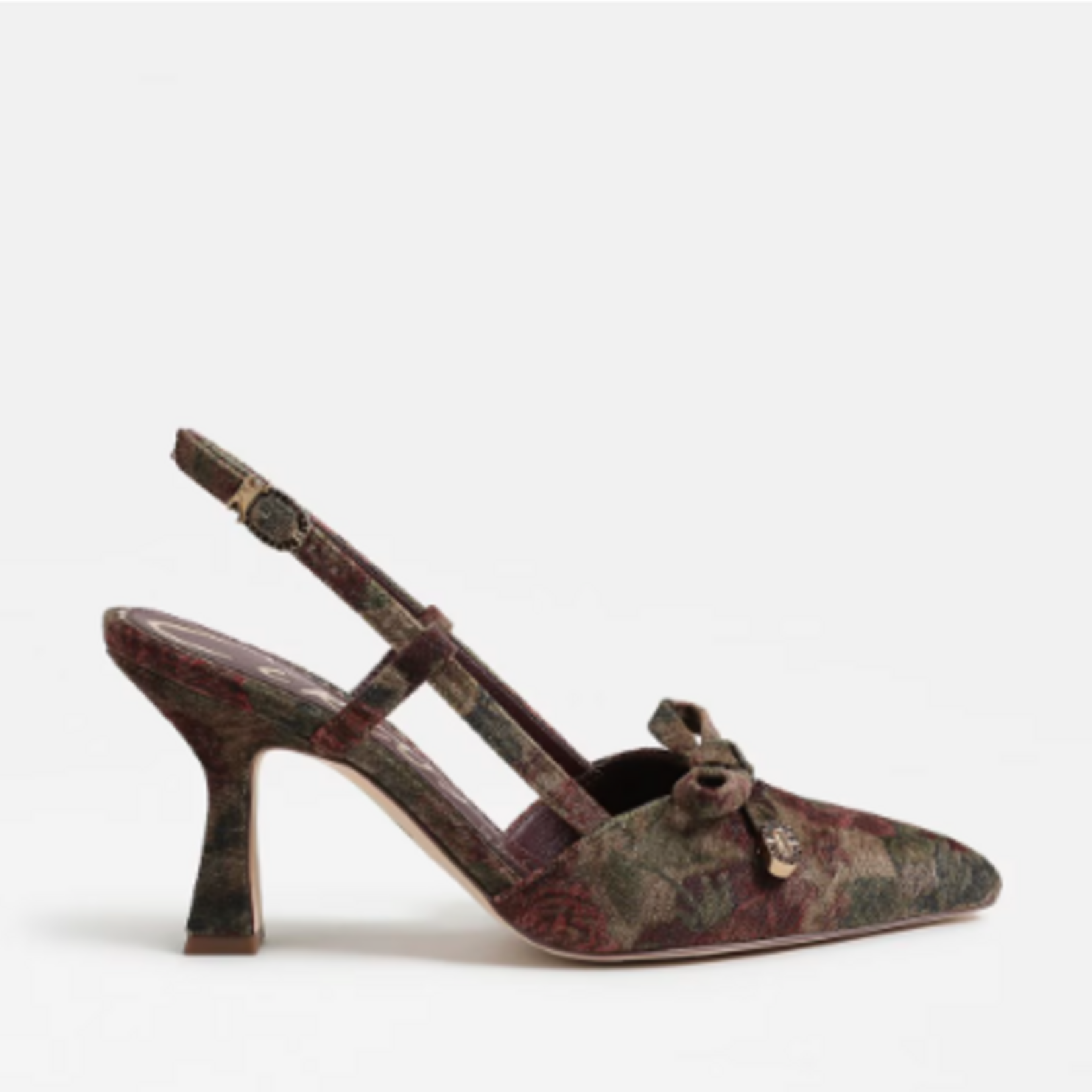 Monica Slingback Pump