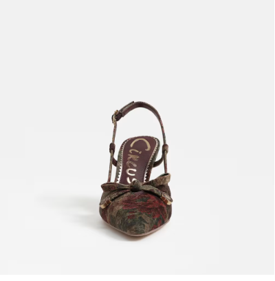 Monica Slingback Pump