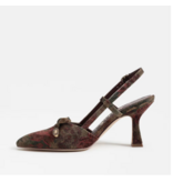 Monica Slingback Pump