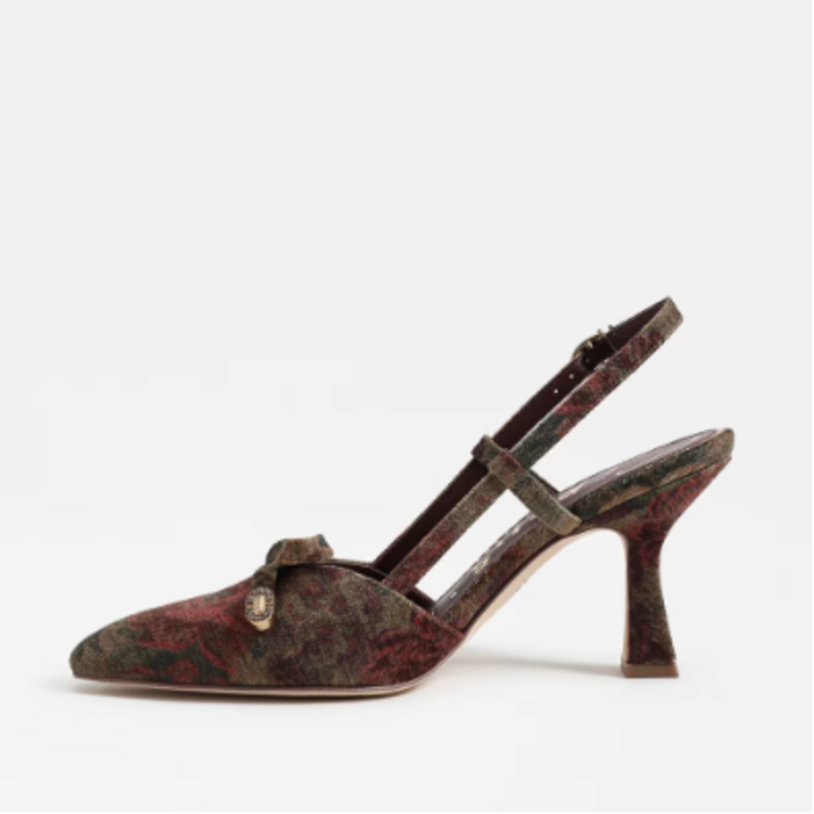 Monica Slingback Pump