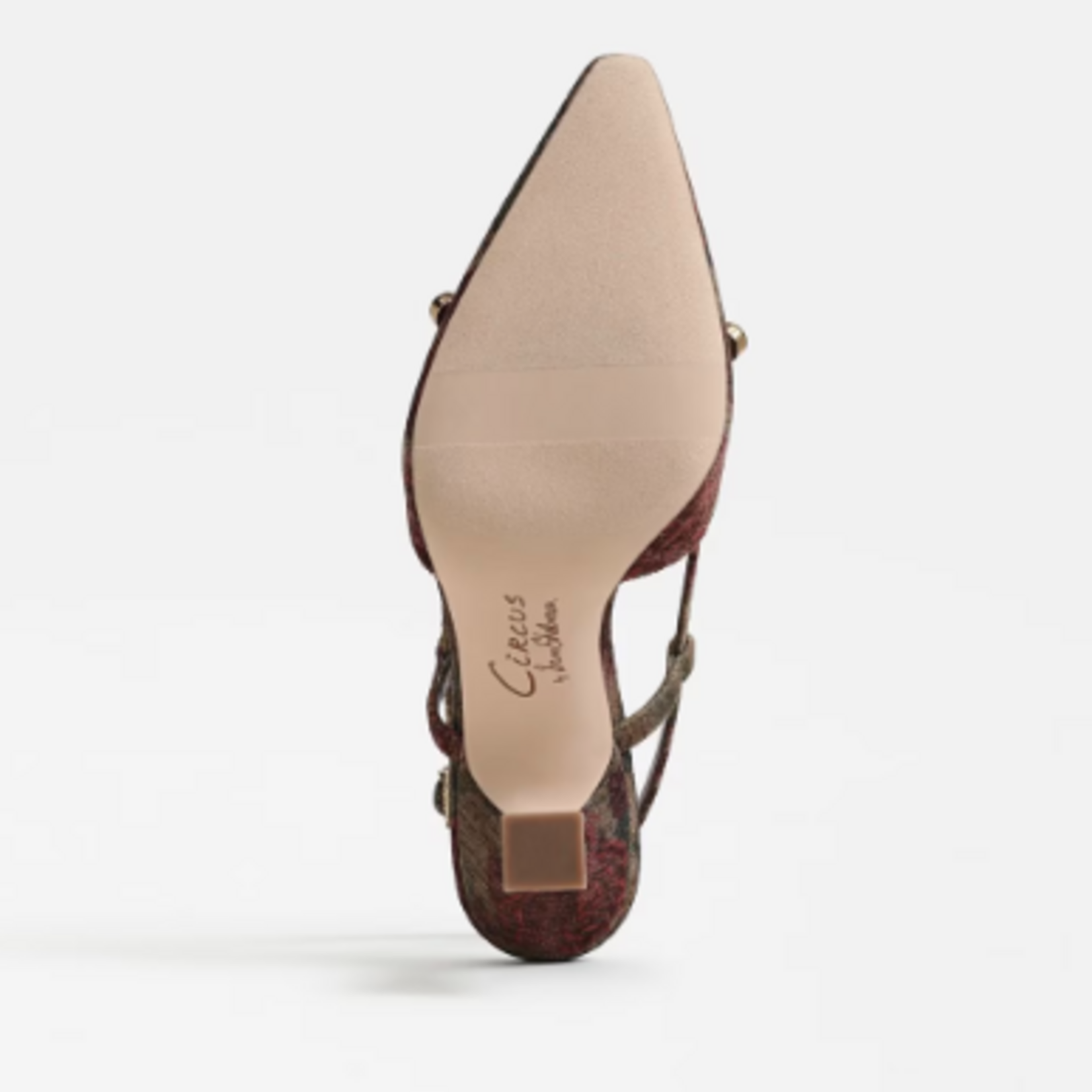 Monica Slingback Pump