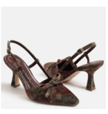 Monica Slingback Pump