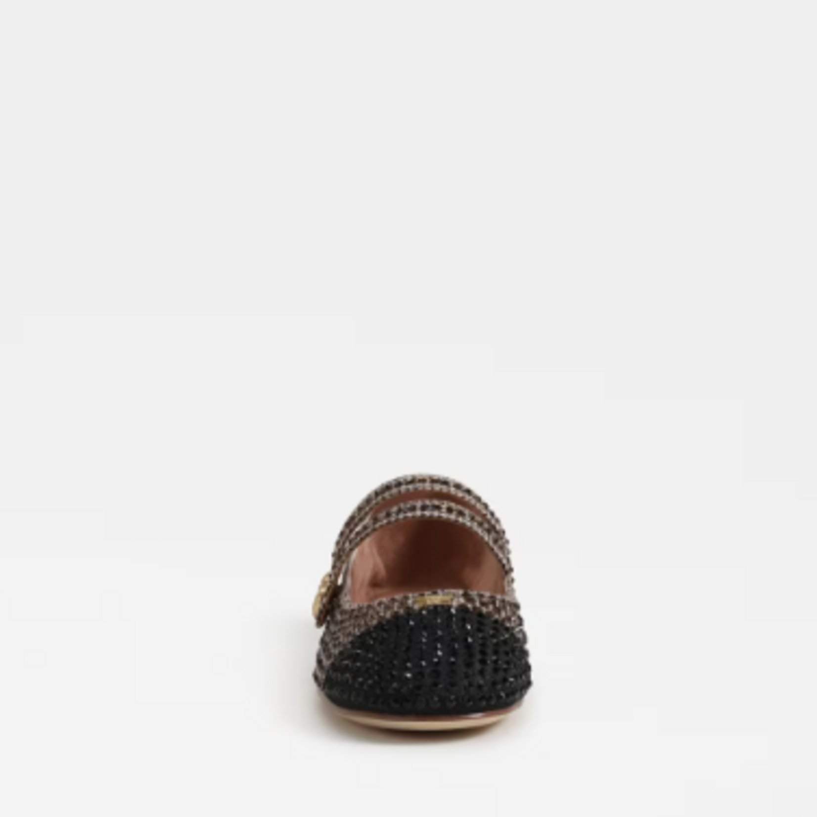 Zoey Cap Toe Mary Jane