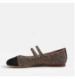 Zoey Cap Toe Mary Jane