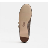Zoey Cap Toe Mary Jane
