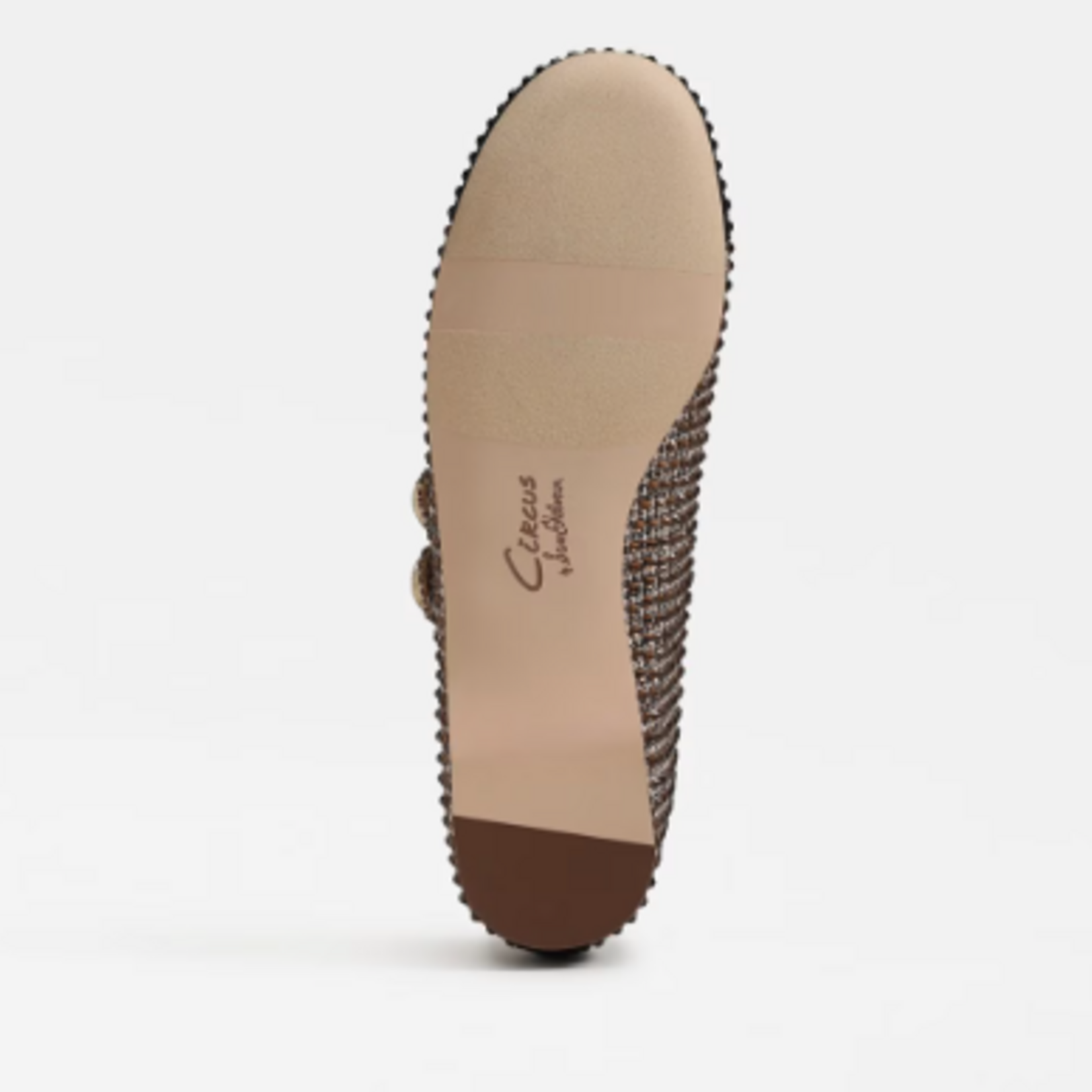 Zoey Cap Toe Mary Jane