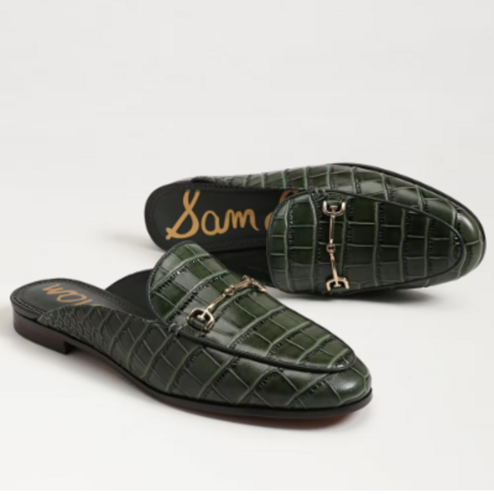 Sam Edelman Linnie Mule