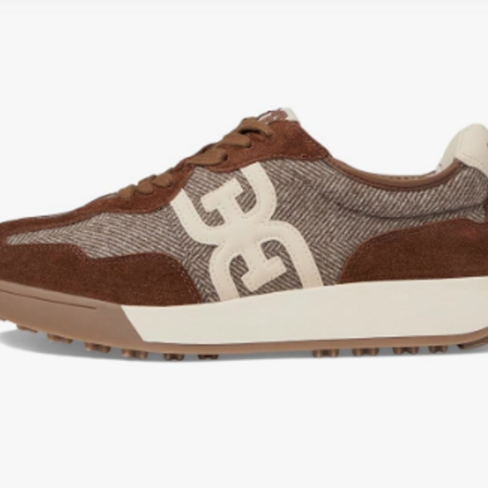 Sam Edelman Langley Lace up Sneaker