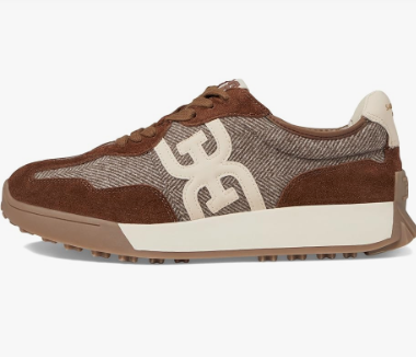 Sam Edelman Langley Lace up Sneaker