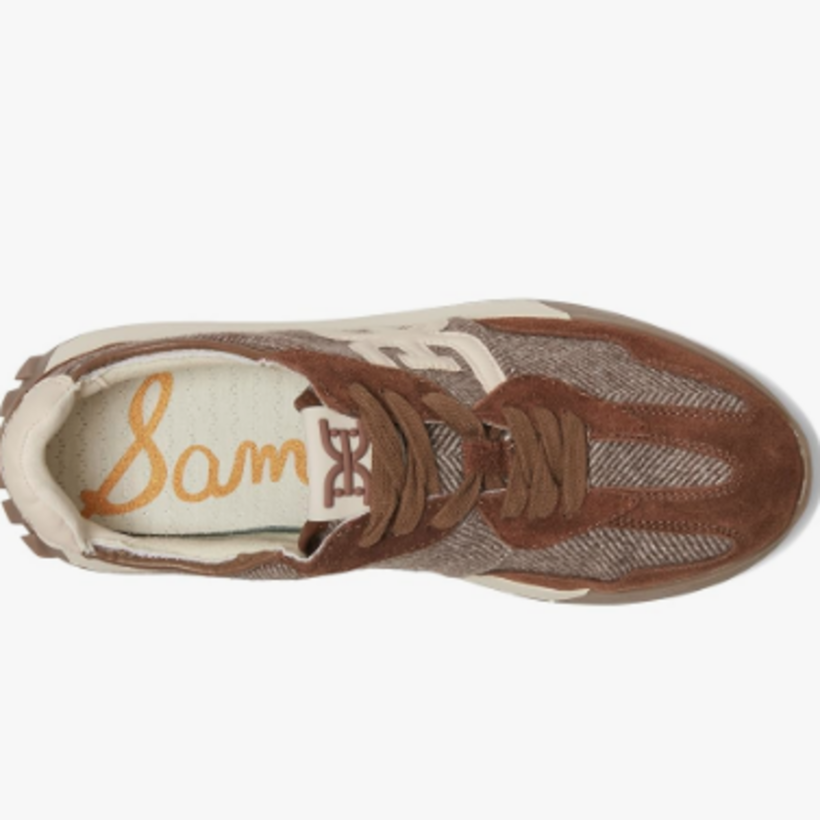 Sam Edelman Langley Lace up Sneaker