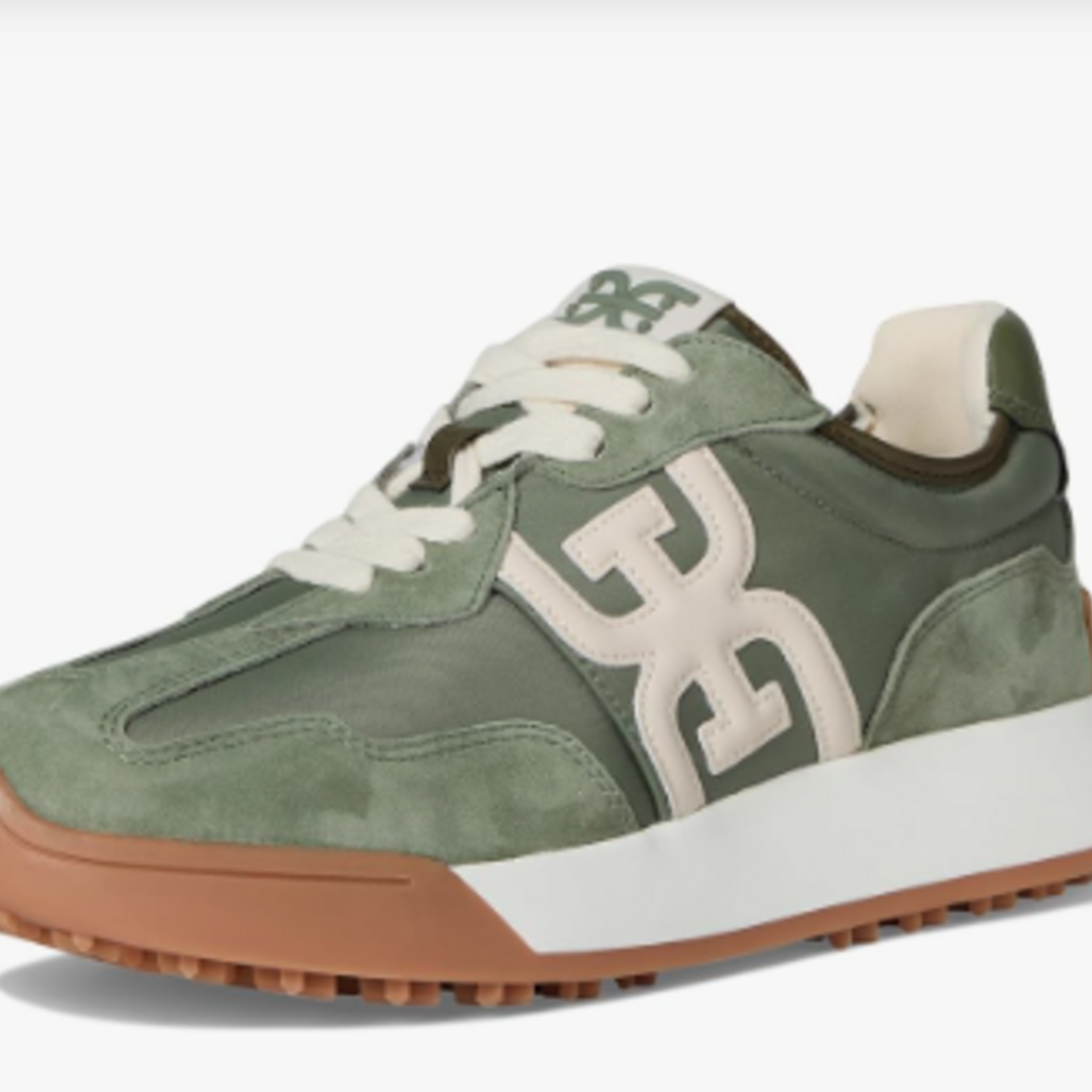 Sam Edelman Langley Lace up Sneaker