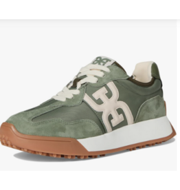 Sam Edelman Langley Lace up Sneaker