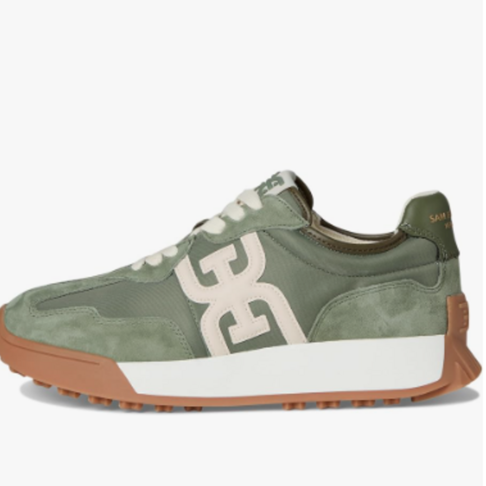 Sam Edelman Langley Lace up Sneaker