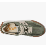 Sam Edelman Langley Lace up Sneaker