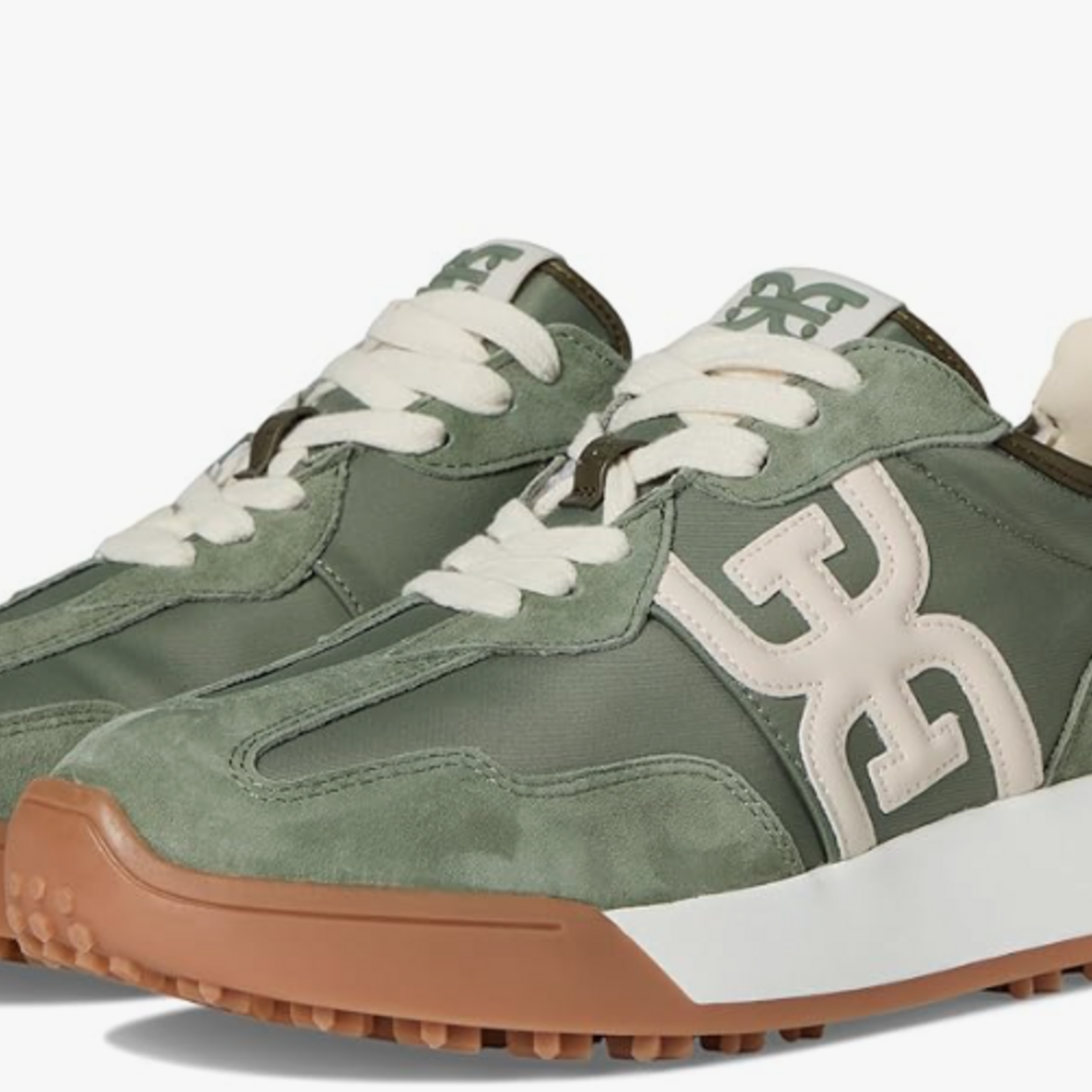 Sam Edelman Langley Lace up Sneaker