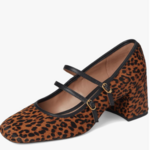 Sam Edelman Sarah Mary Jane Pump