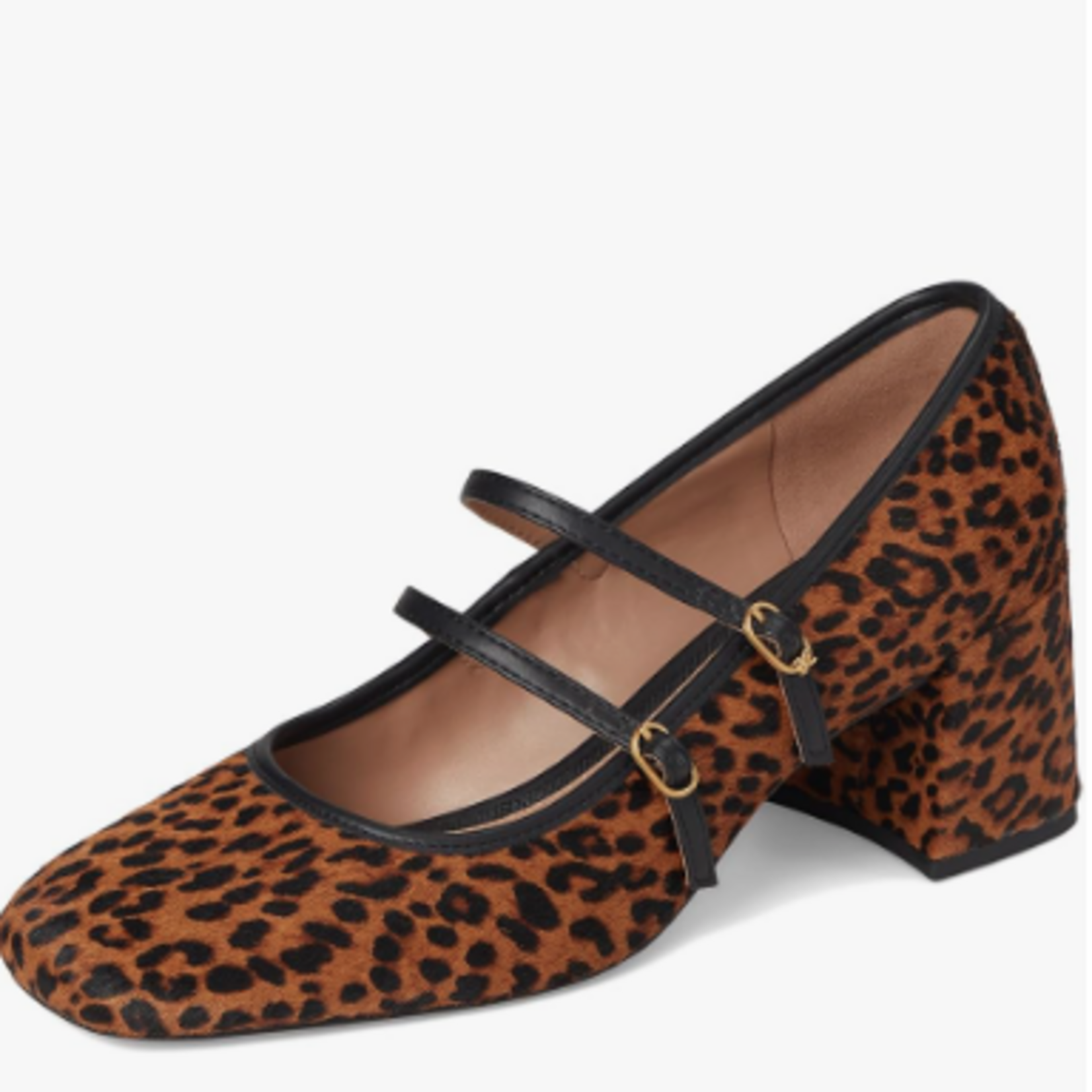 Sam Edelman Sarah Mary Jane Pump