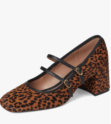 Sam Edelman Sarah Mary Jane Pump